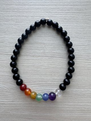 Pulsera de Chakras