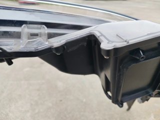 Faro Izquierdo Toyota C-HR ref 81150-F4031-00