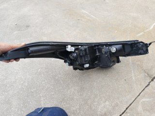 Faro Izquierdo Toyota C-HR ref 81150-F4031-00