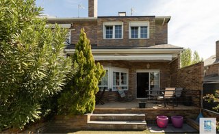 Chalet Adosado