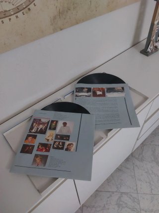Max Mix 4 Doble Vinilo Compilation
