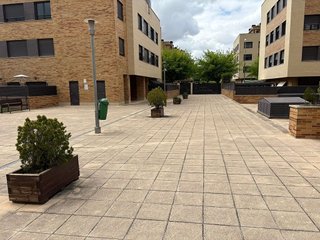 Piso en alquiler en Lardero