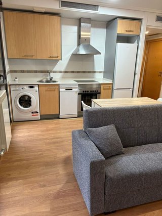 Piso en alquiler en Lardero