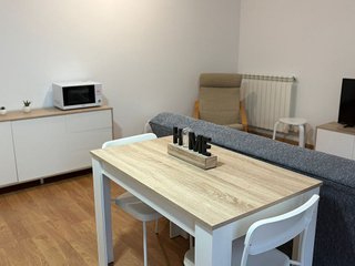 Piso en alquiler en Lardero