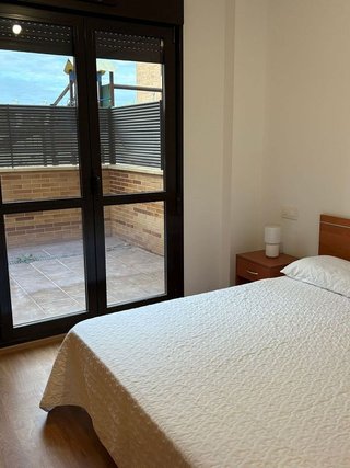 Piso en alquiler en Lardero