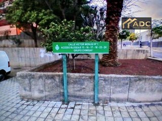 Piso en venta en Santa Clara - Las Delicias - Mayorazgo en Santa Cruz de Tenerife