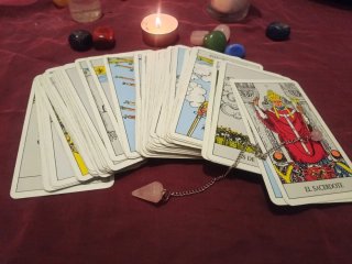 Tarologia