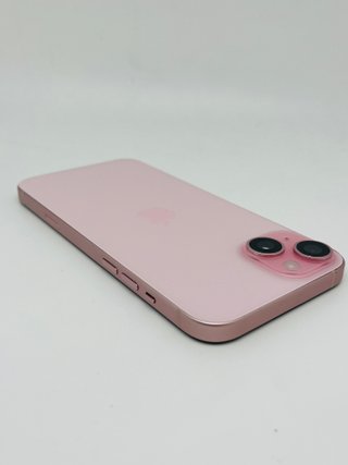 iPhone 15 Plus 128GB Rosa
