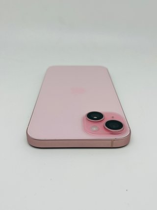iPhone 15 Plus 128GB Rosa