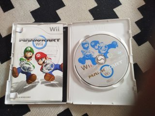 Mario Kart Wii - Nintendo