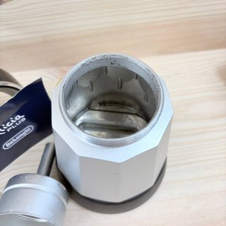 De'Longhi Alicia Plus EMKP 63.B Cafetera moka e...