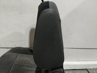 ASIENTO DELANTERO IZQUIERDO CITROEN BERLINGO FURG