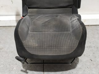 ASIENTO DELANTERO IZQUIERDO CITROEN BERLINGO FURG