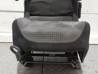 ASIENTO DELANTERO IZQUIERDO CITROEN BERLINGO FURG