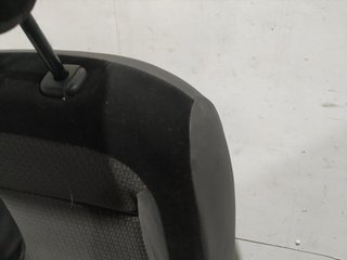 ASIENTO DELANTERO IZQUIERDO CITROEN BERLINGO FURG