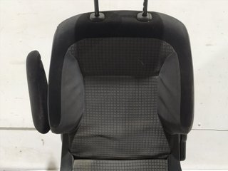 ASIENTO DELANTERO IZQUIERDO CITROEN BERLINGO FURG