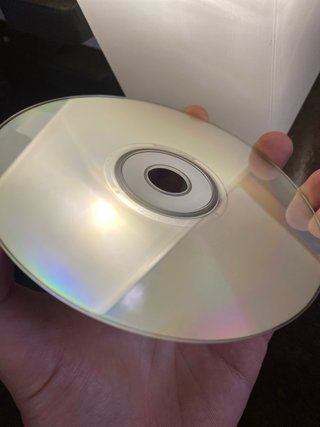 Eden PC CD-ROM (Core Design)