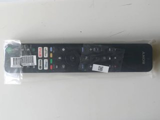Mando a distancia - Sony Bravia + Manual y piezas