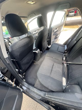 Toyota Auris 2008