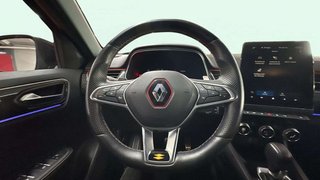 Renault Arkana 5 AÑOS GARANTÍA