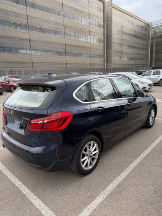 BMW Serie 2 2015