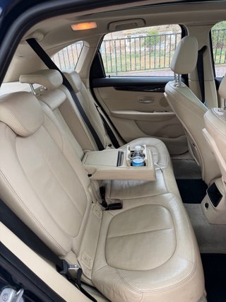 BMW Serie 2 2015