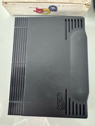 Joy Joy Kid SNK Neo Geo AES NeoGeo NG Jap