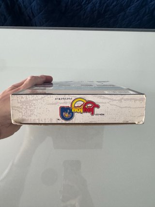 Joy Joy Kid SNK Neo Geo AES NeoGeo NG Jap