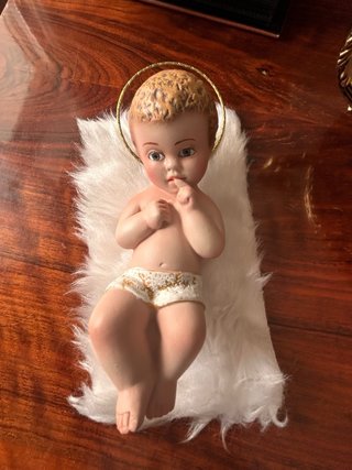 Niño Jesús DIMOSA