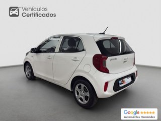 KIA Picanto Concept 1.0i 68 c.v / 20.000 Kms