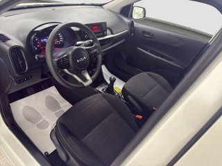 KIA Picanto Concept 1.0i 68 c.v / 20.000 Kms