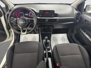 KIA Picanto Concept 1.0i 68 c.v / 20.000 Kms