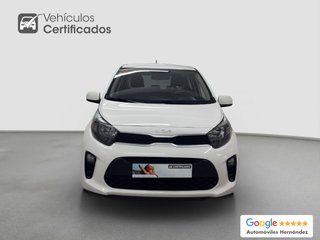 KIA Picanto Concept 1.0i 68 c.v / 20.000 Kms