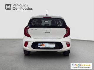 KIA Picanto Concept 1.0i 68 c.v / 20.000 Kms