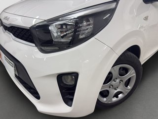 KIA Picanto Concept 1.0i 68 c.v / 20.000 Kms