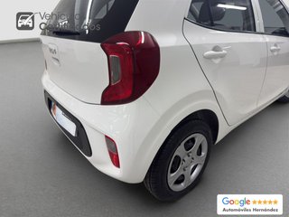 KIA Picanto Concept 1.0i 68 c.v / 20.000 Kms