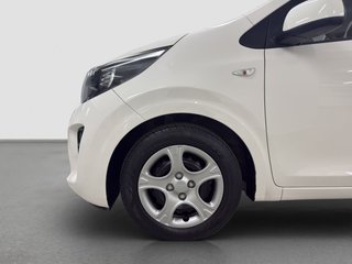 KIA Picanto Concept 1.0i 68 c.v / 20.000 Kms