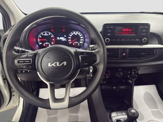 KIA Picanto Concept 1.0i 68 c.v / 20.000 Kms