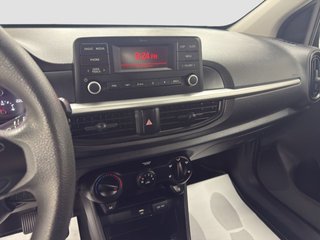 KIA Picanto Concept 1.0i 68 c.v / 20.000 Kms