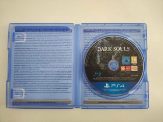 Dark Souls Remastered PS4