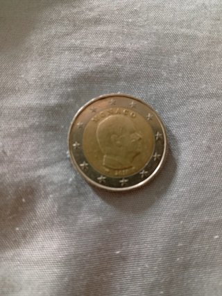 Monedas Coleccionables Euro (5 uds)
