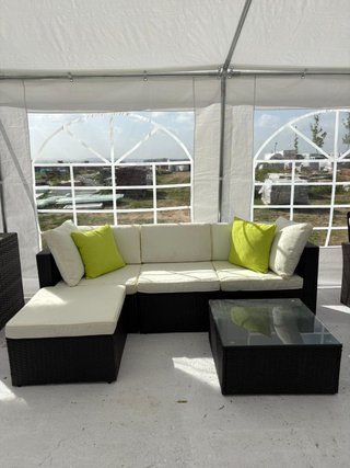 Conjunto de jardín - envio gratis