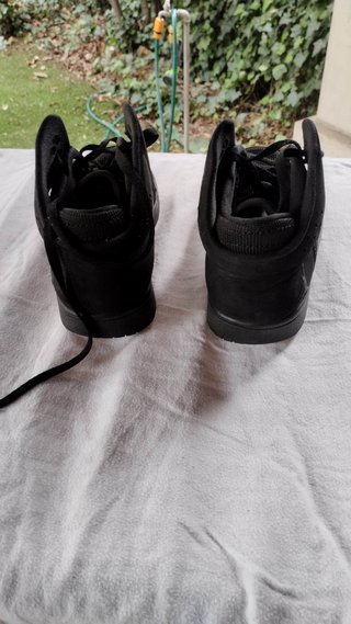 Scarpe Jordan 1 Flight 4 Tg 41