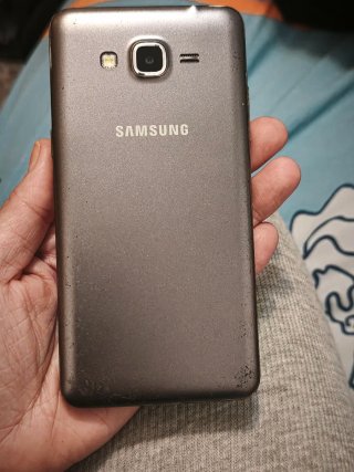 Samsung Galaxy Grand Prime