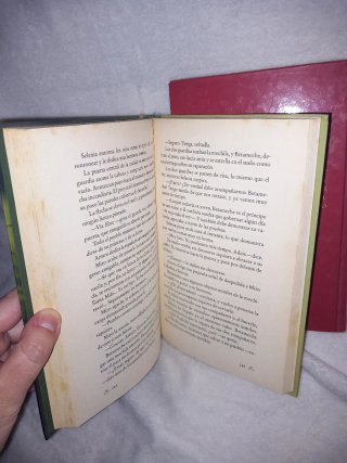Libros de Arturo y los minimoys