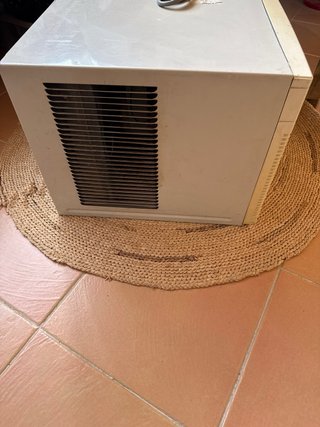 Aire Acondicionado Samsung 7000 BTU