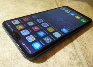 Huawei P20 Pro (128GB + 6GB RAM) con display NUOVO