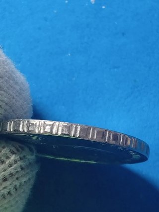 Moneta Portogallo 2008 2,5€