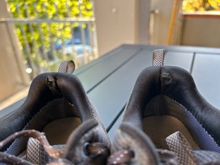 Scarpe da trekking salomon donna in goretex