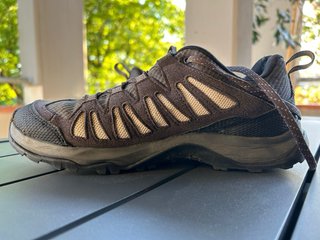 Scarpe da trekking salomon donna in goretex